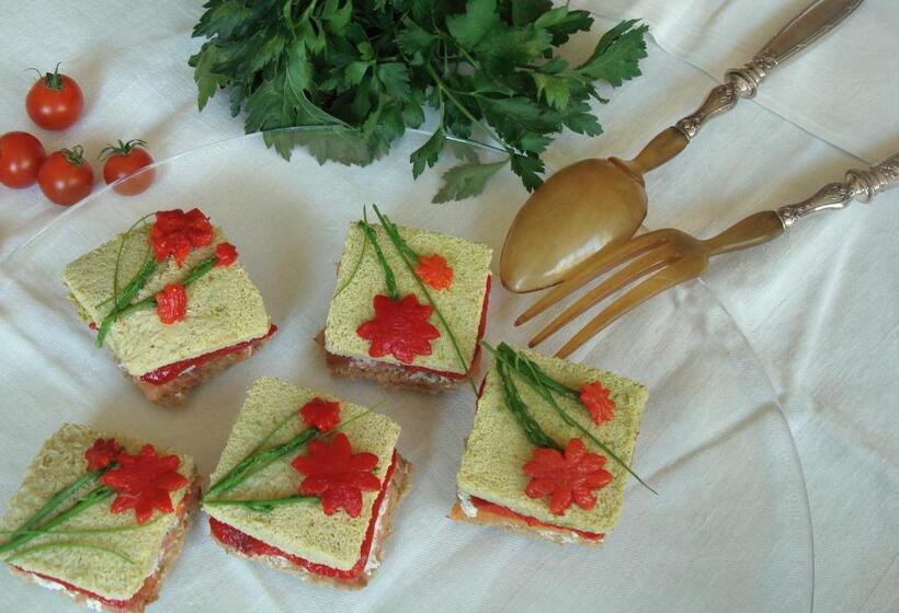 Пансион Stella