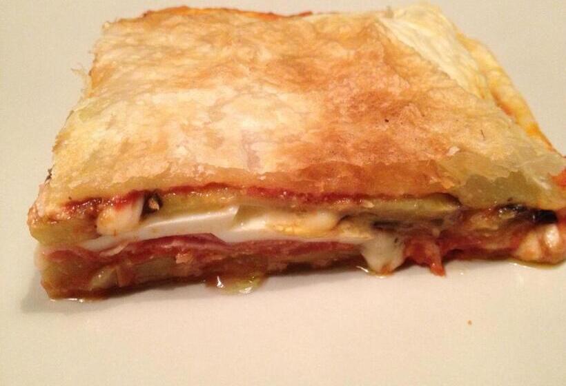 Пансион Stella