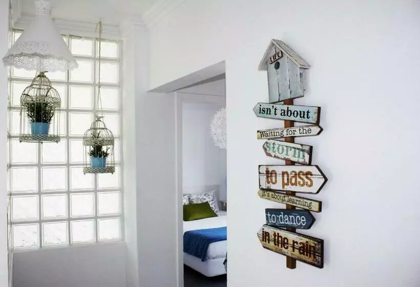 Majatalo Villaceixe Housestay