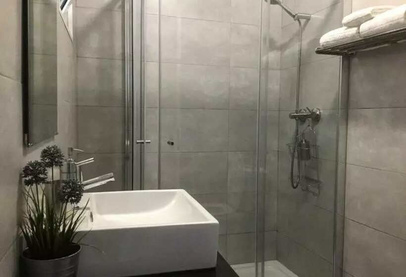 Majatalo Villaceixe Housestay