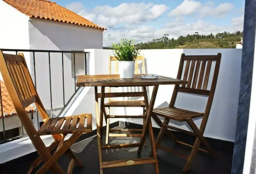 Majatalo Villaceixe Housestay