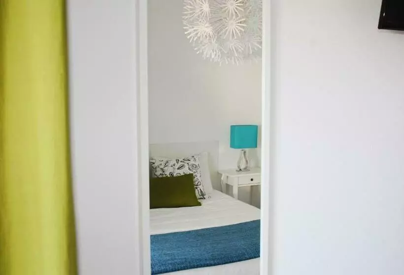 Majatalo Villaceixe Housestay