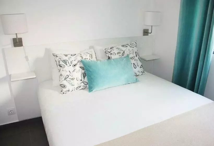 Majatalo Villaceixe Housestay