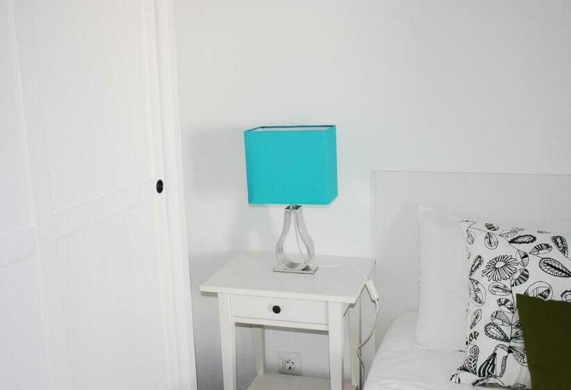 膳宿费 Villaceixe Housestay