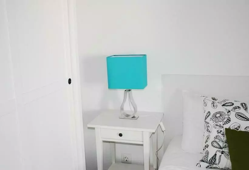 Majatalo Villaceixe Housestay