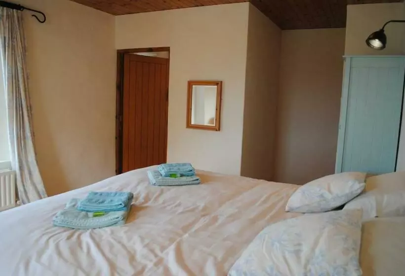 The Castle Bed & Breakfast