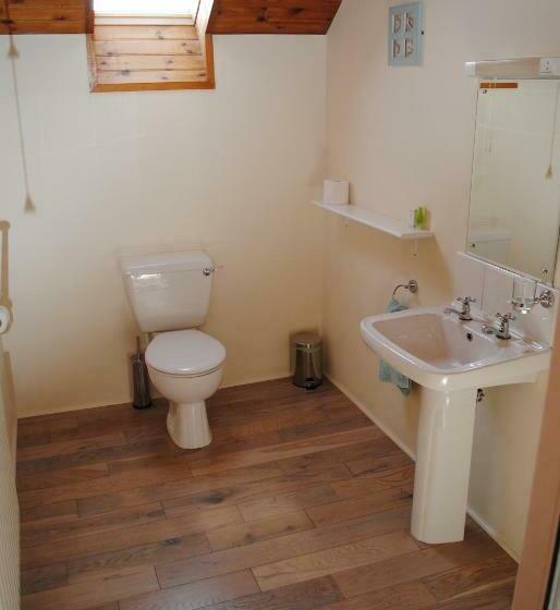 The Castle Bed & Breakfast