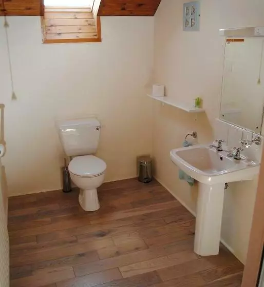 The Castle Bed & Breakfast