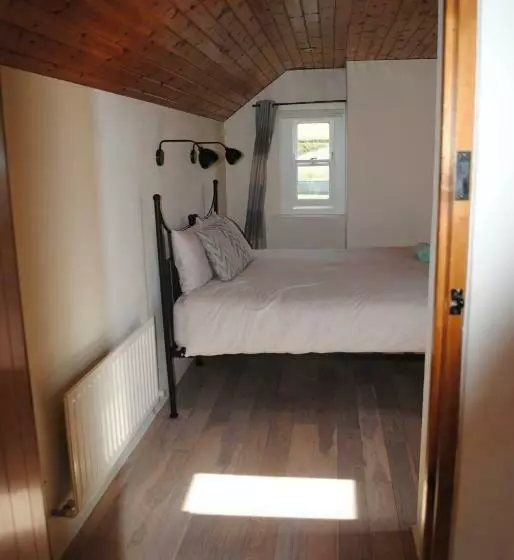 The Castle Bed & Breakfast