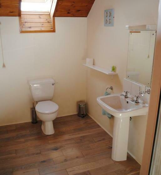 The Castle Bed & Breakfast