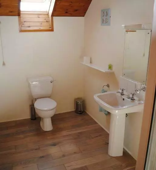 The Castle Bed & Breakfast