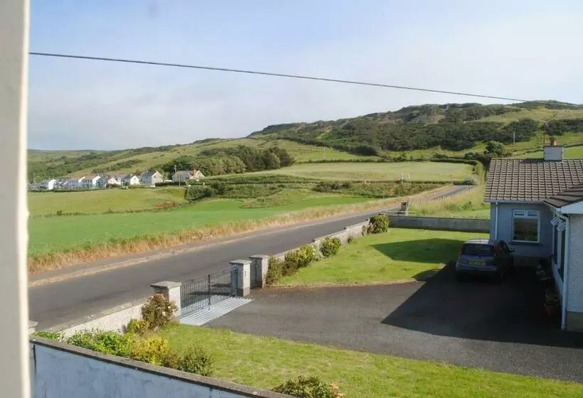 The Castle Bed & Breakfast