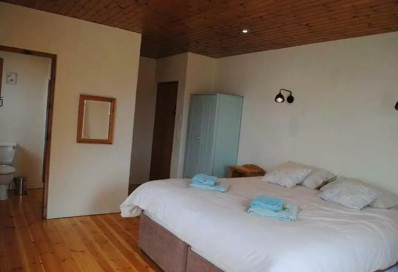 The Castle Bed & Breakfast