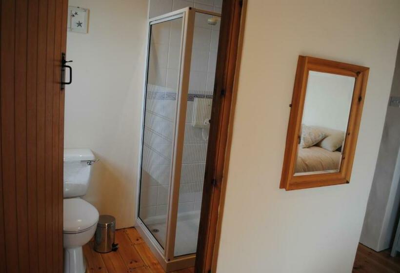 The Castle Bed & Breakfast