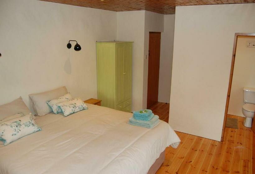 The Castle Bed & Breakfast