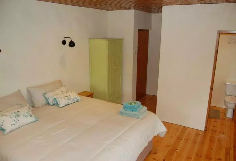 The Castle Bed & Breakfast