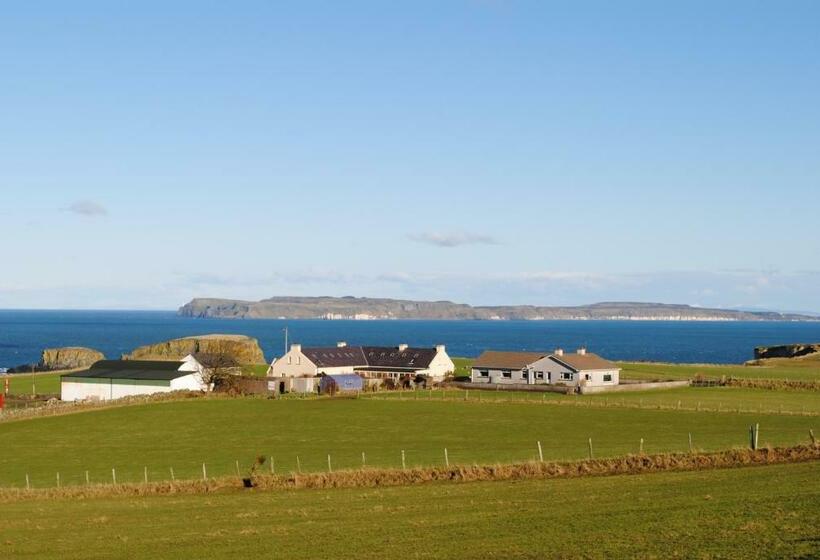 The Castle Bed & Breakfast