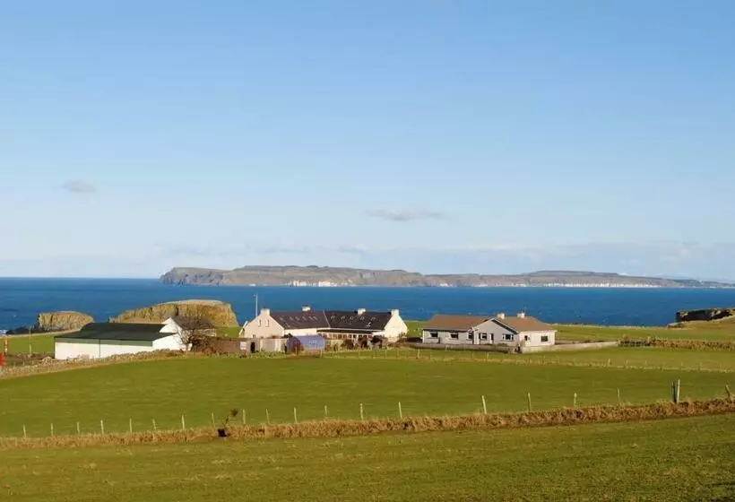 The Castle Bed & Breakfast