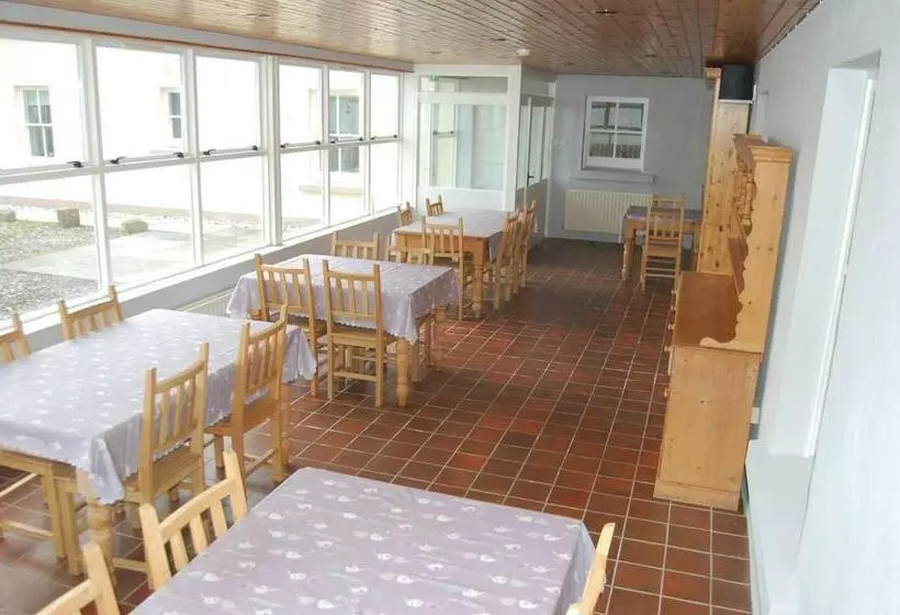 The Castle Bed & Breakfast