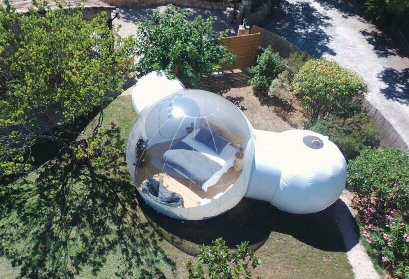 住宿加早餐  Bulle D Amour