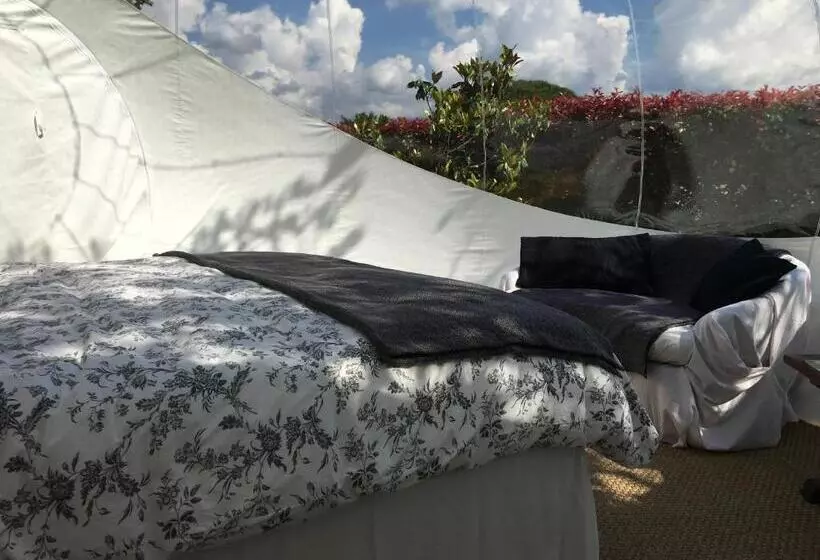 Aamiaismajoitus (B&B) Bulle D Amour