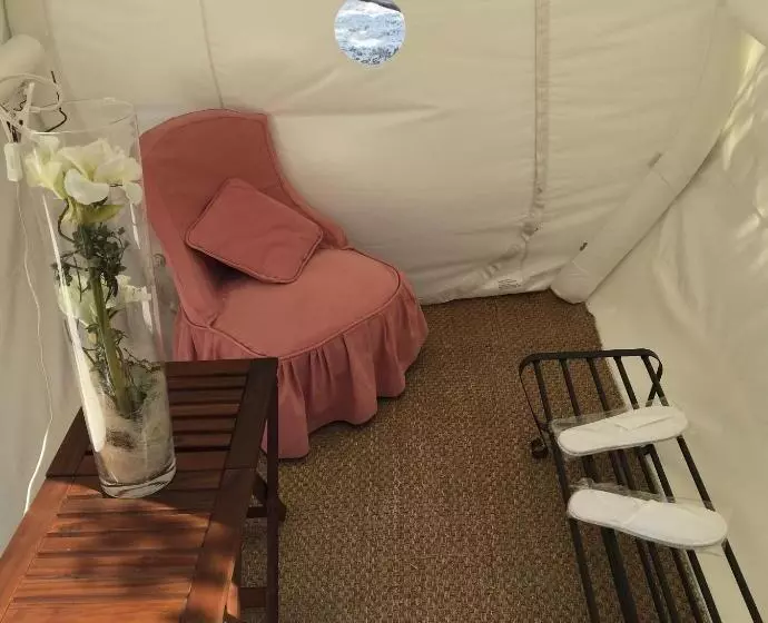 Aamiaismajoitus (B&B) Bulle D Amour