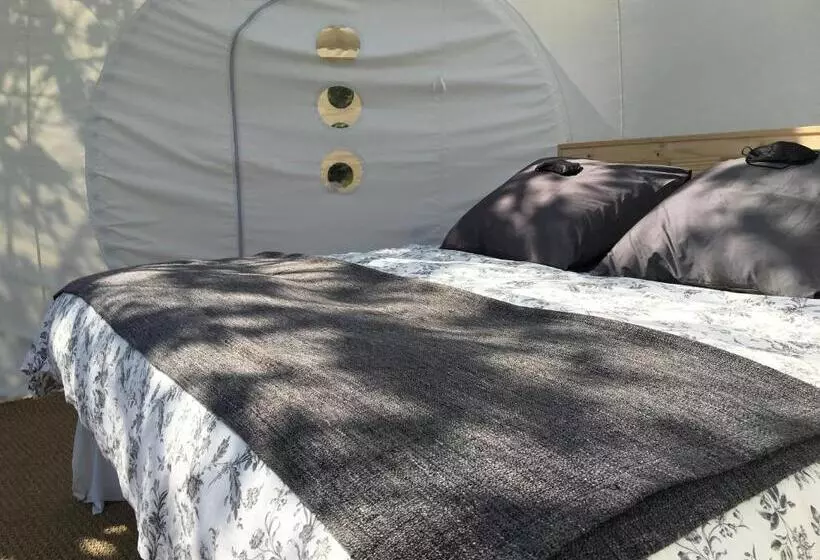 Aamiaismajoitus (B&B) Bulle D Amour