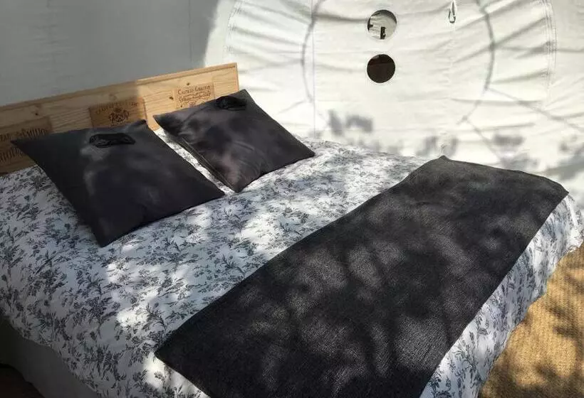 Aamiaismajoitus (B&B) Bulle D Amour