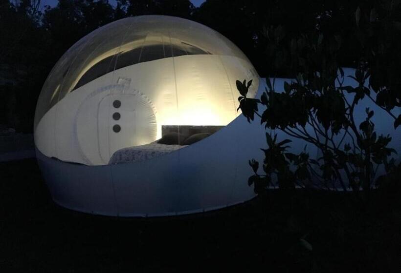 住宿加早餐  Bulle D Amour