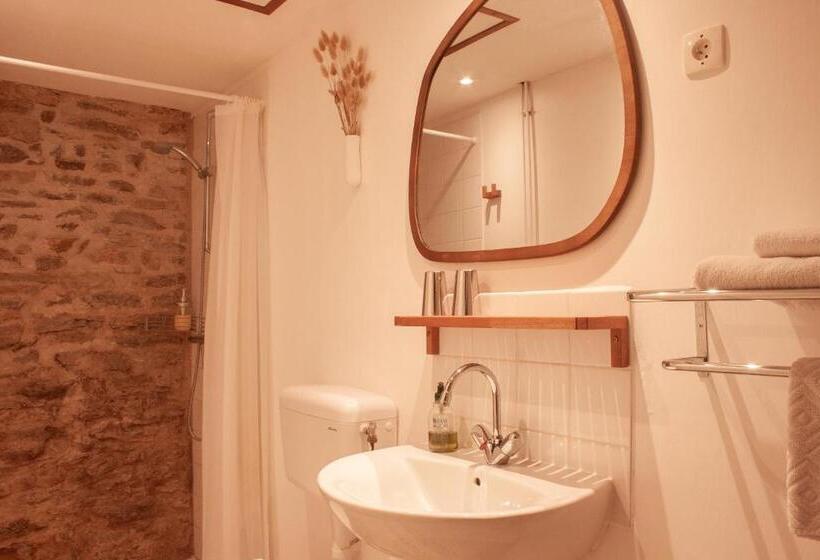 Bed and Breakfast Chambres D Hôtes Pech Blanc