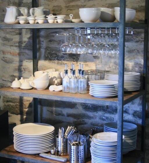 Bed and Breakfast Chambres D Hôtes Pech Blanc