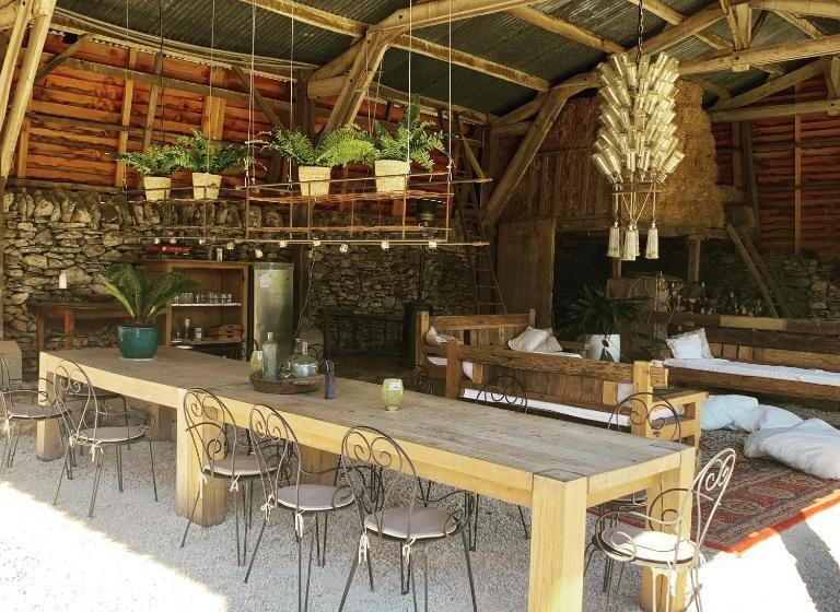 Bed and Breakfast Chambres D Hôtes Pech Blanc