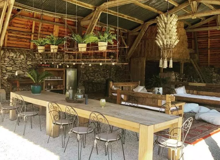 ベッドアンドブレックファースト Chambres D Hôtes Pech Blanc