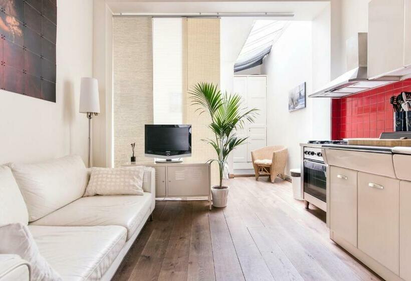 ベッドアンドブレックファースト Gh Amsterdam