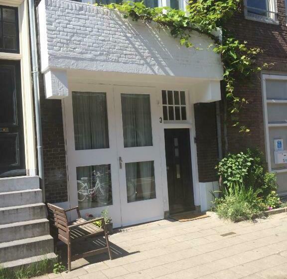 ベッドアンドブレックファースト Gh Amsterdam