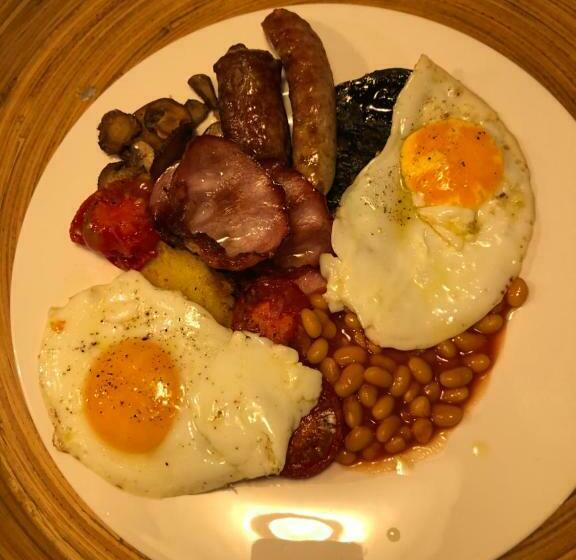 ベッドアンドブレックファースト Gh Amsterdam