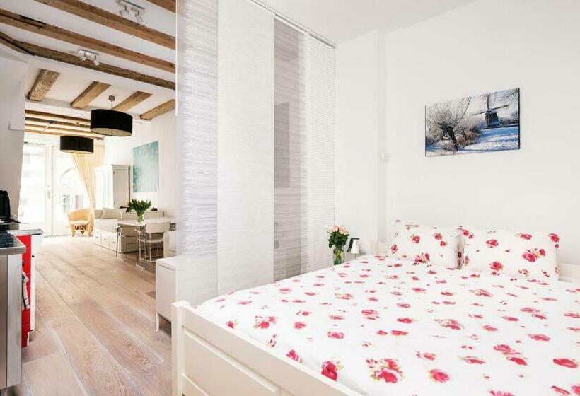 ベッドアンドブレックファースト Gh Amsterdam