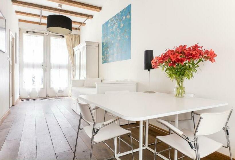 ベッドアンドブレックファースト Gh Amsterdam