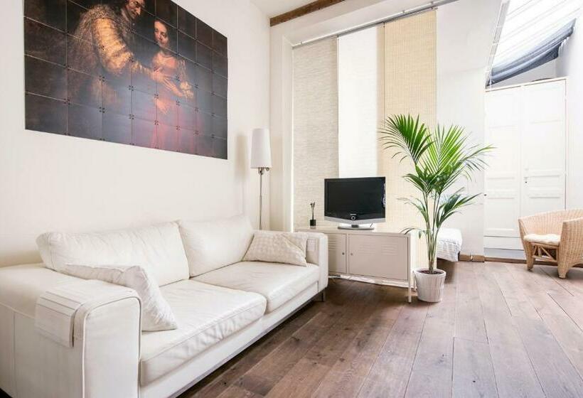 ベッドアンドブレックファースト Gh Amsterdam