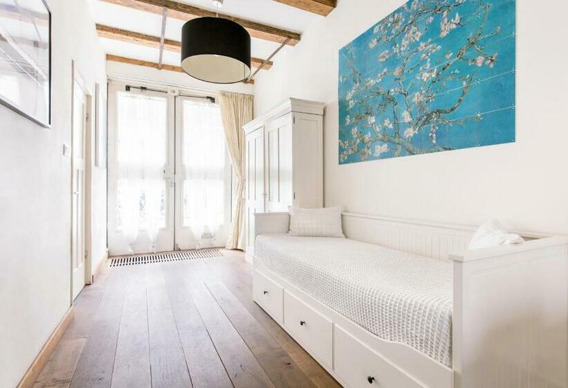 ベッドアンドブレックファースト Gh Amsterdam