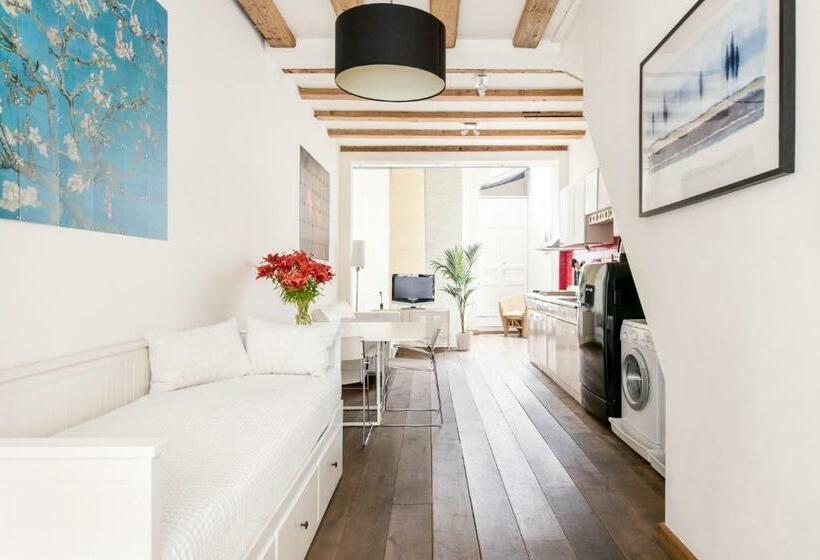 ベッドアンドブレックファースト Gh Amsterdam