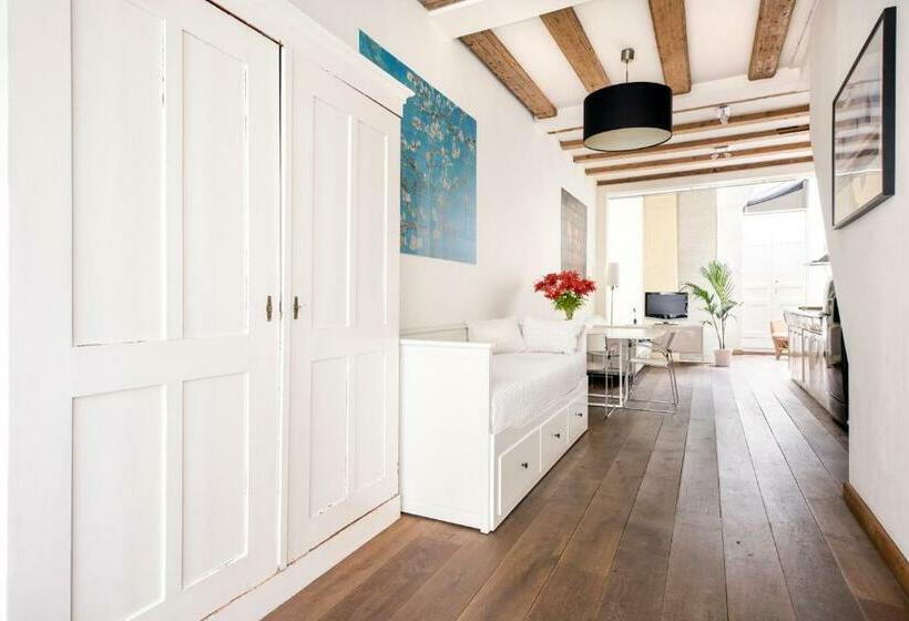 ベッドアンドブレックファースト Gh Amsterdam