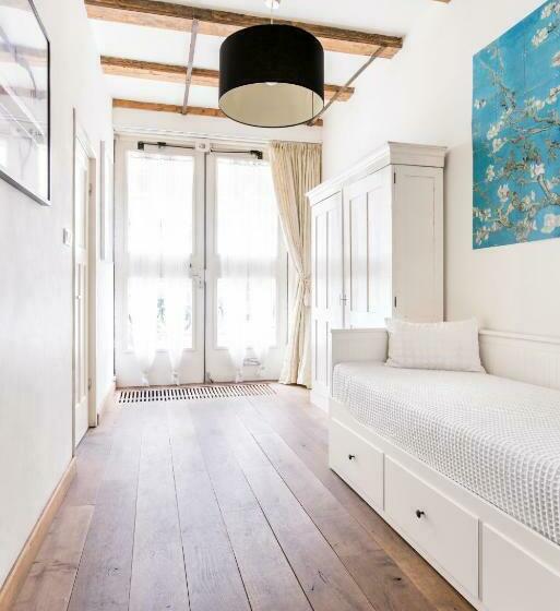 ベッドアンドブレックファースト Gh Amsterdam