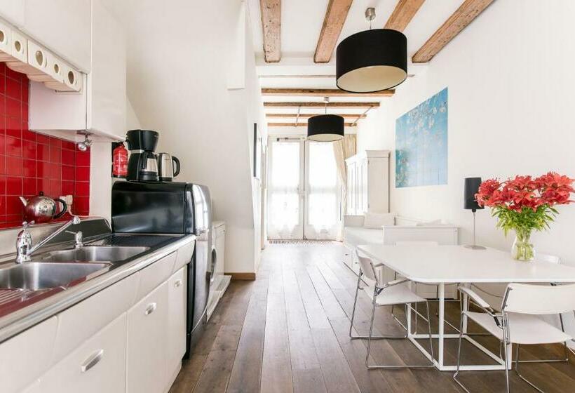 ベッドアンドブレックファースト Gh Amsterdam