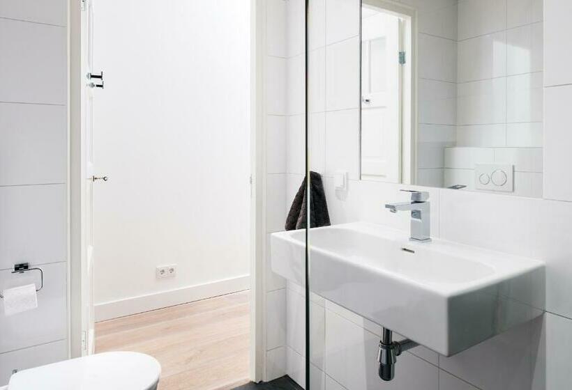 ベッドアンドブレックファースト Gh Amsterdam