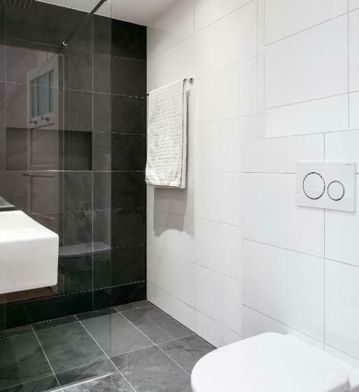 ベッドアンドブレックファースト Gh Amsterdam