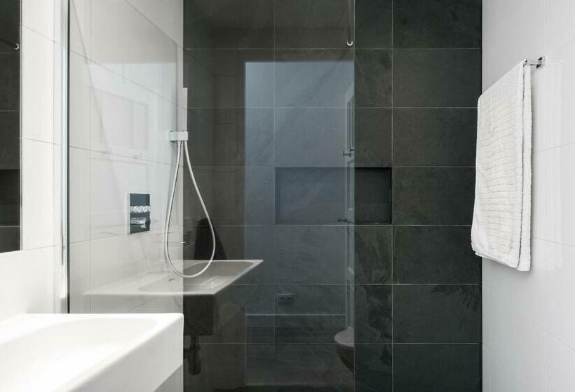 ベッドアンドブレックファースト Gh Amsterdam