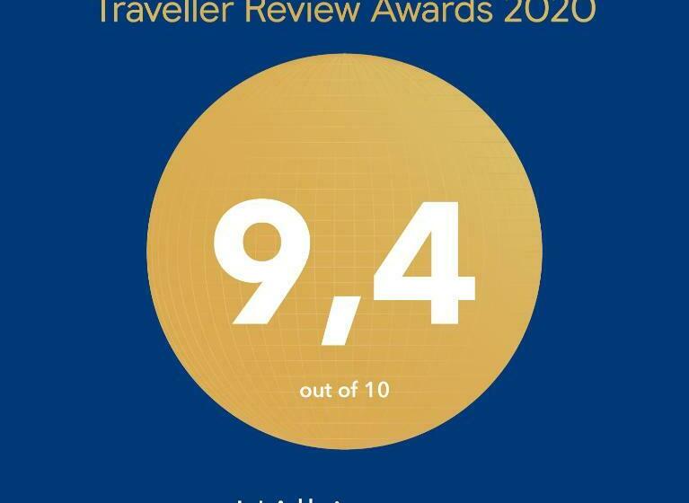 Nocleg ze śniadaniem L Albicocco