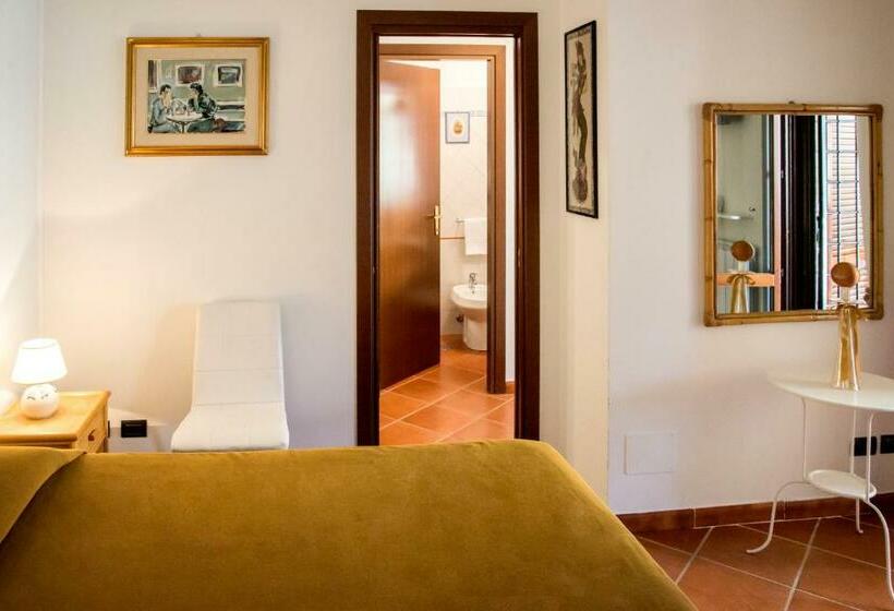 Nocleg ze śniadaniem L Albicocco