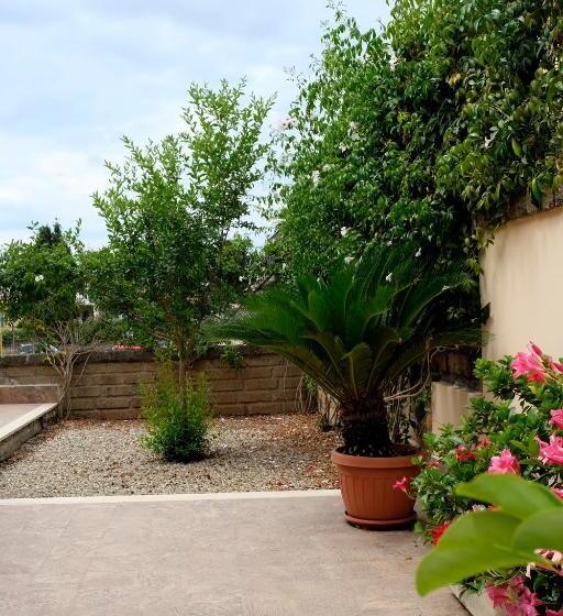 Nocleg ze śniadaniem L Albicocco